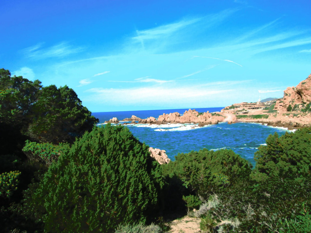 Hotel Costa Paradiso