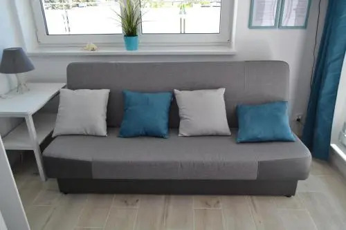 Apartamenty Willa Nawigator