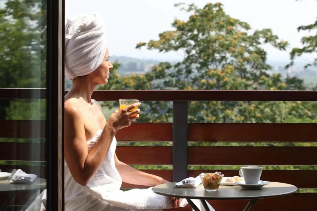 Relais Le Betulle