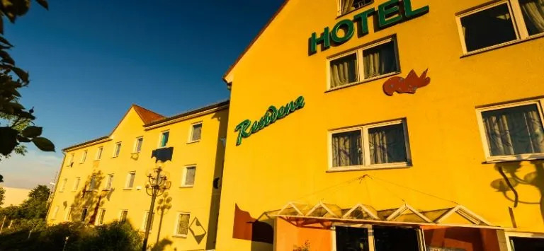 Hotel Residenz