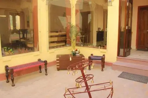 Udai Niwas - Bikaner