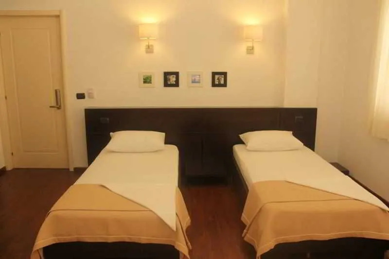 Monun Boutique Hotel
