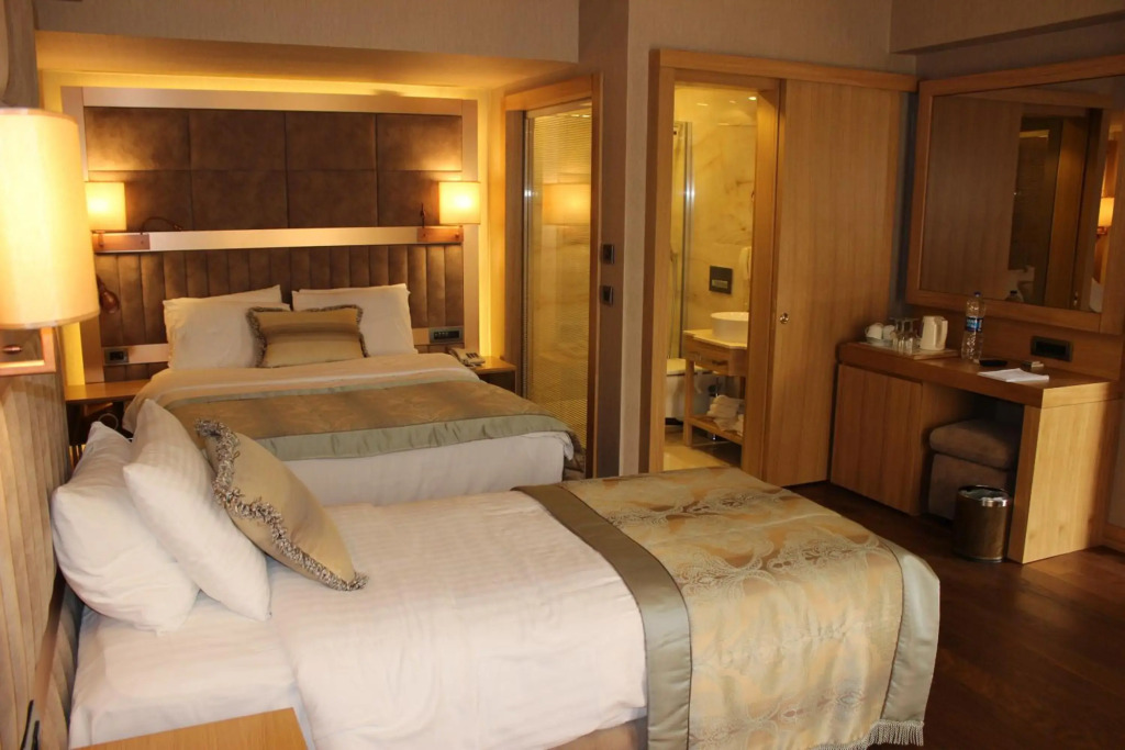 Lale Boutique Hotel