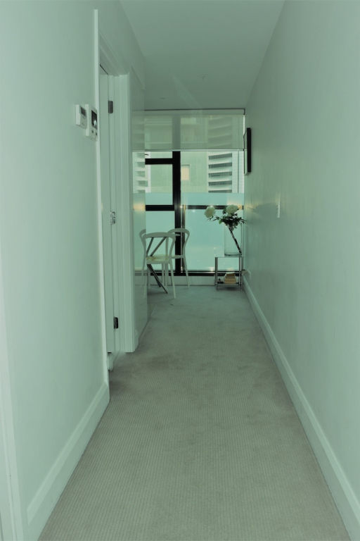 Executive stay Little Collins street