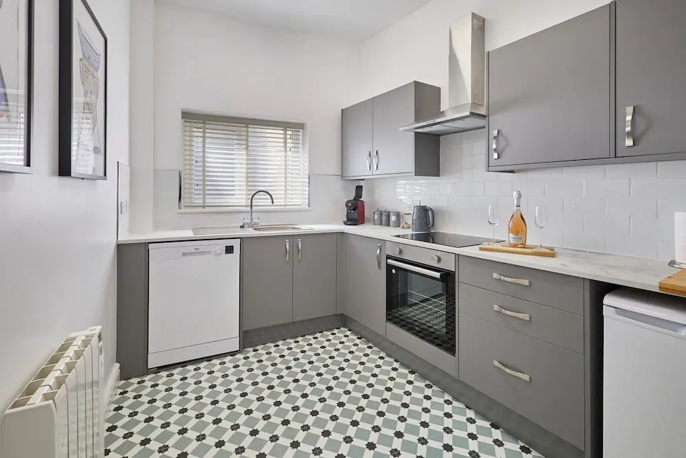Host Stay Apartment 1