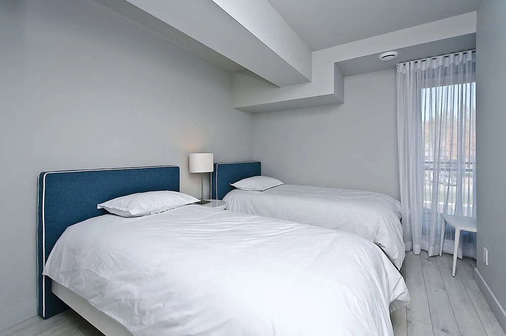 Les Appartements Mont Sainte Anne