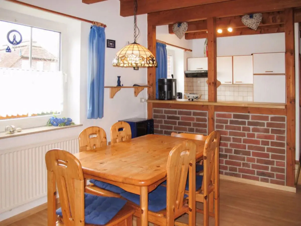Holiday Home Kitowski by Interhome