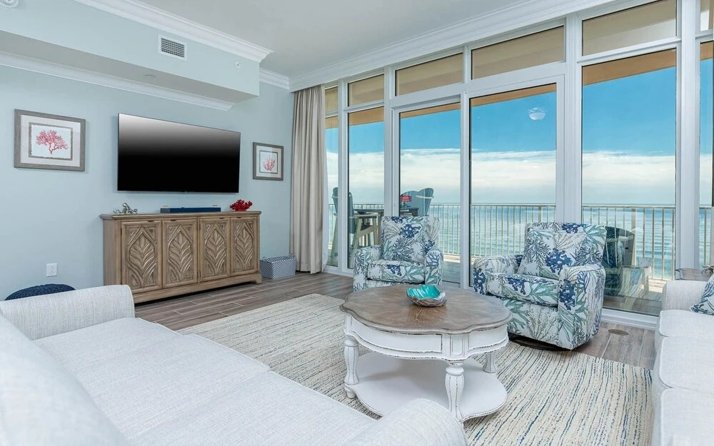Phoenix Orange Beach Ii 1002 3 Bedroom Condo