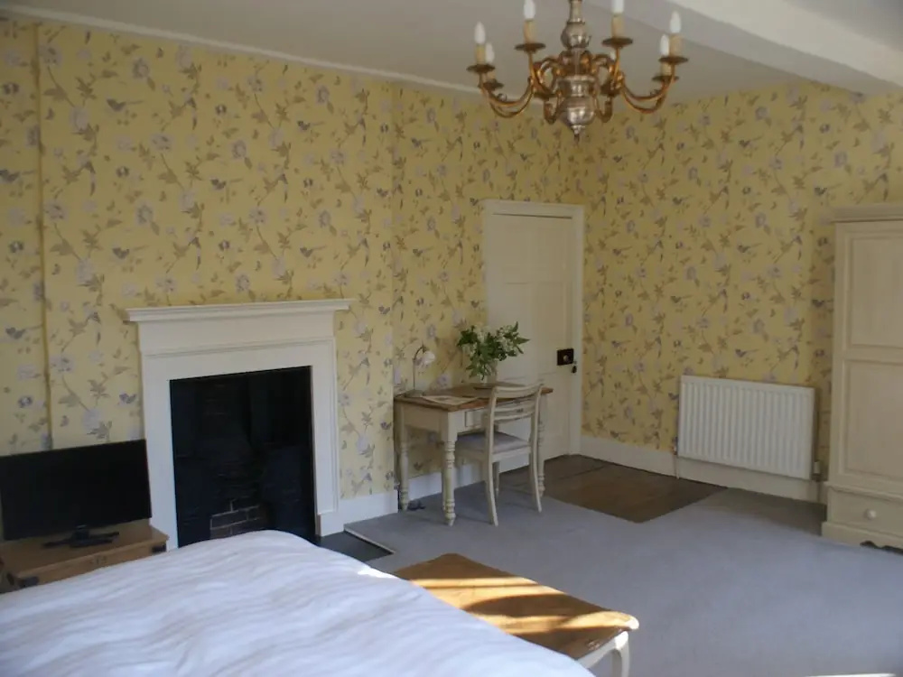 Trelough House B&B
