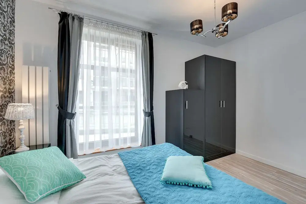 Sopocka Przystań by NorthSide Apartments