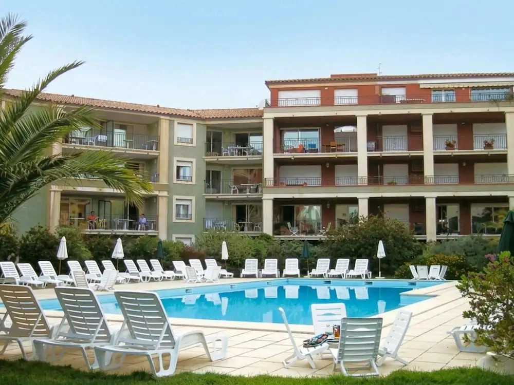 Family Suite With Pool Access