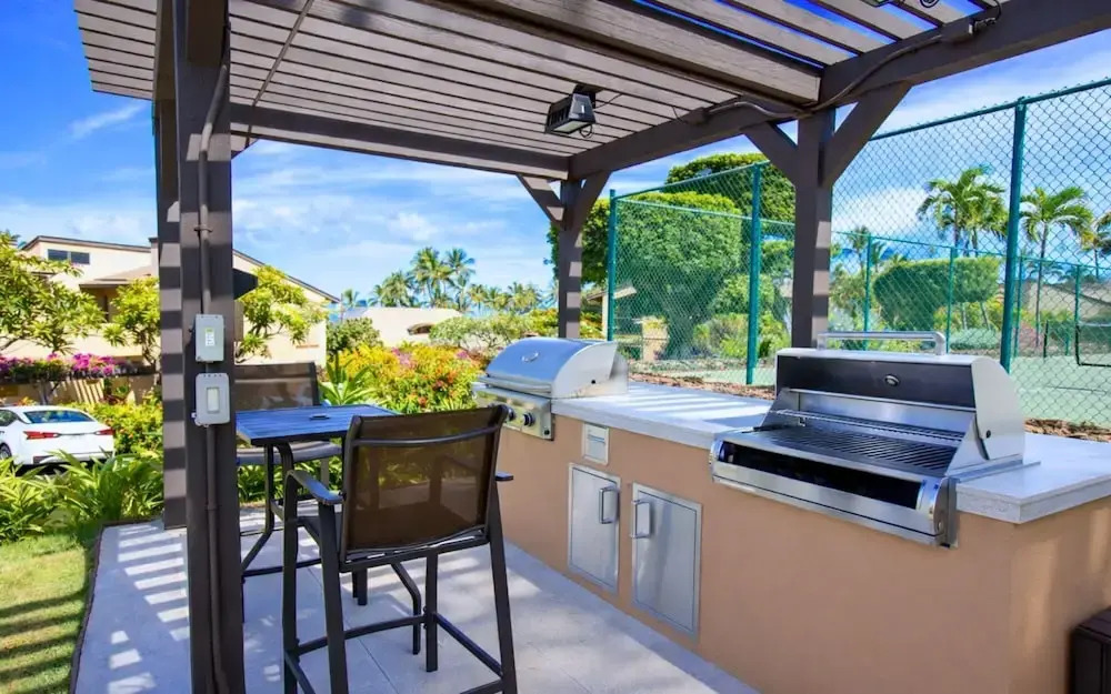 Wailea Ekahi Village WKV-45C by KBM