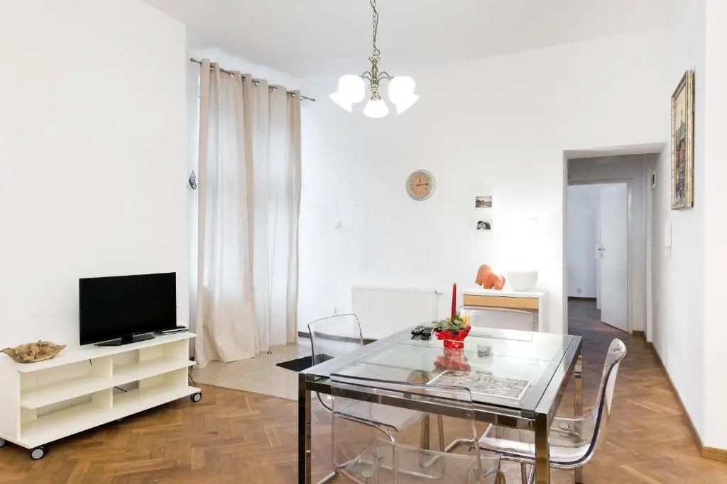 Apartamenty Gołębia 3