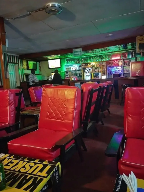 White highlands Inn Eldoret