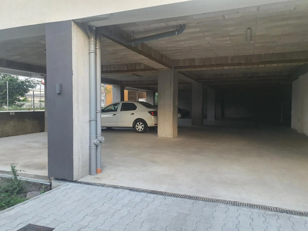 Nicho Residence 2 Bucurestii Noi