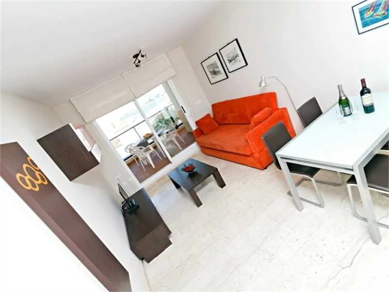 Almadraba Apartaments