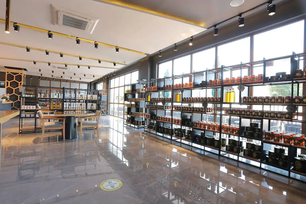 Çalcalar Otel