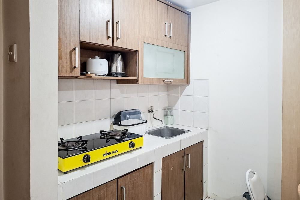 Charming And Enjoyable Stay 2Br At Apartment Great Western
