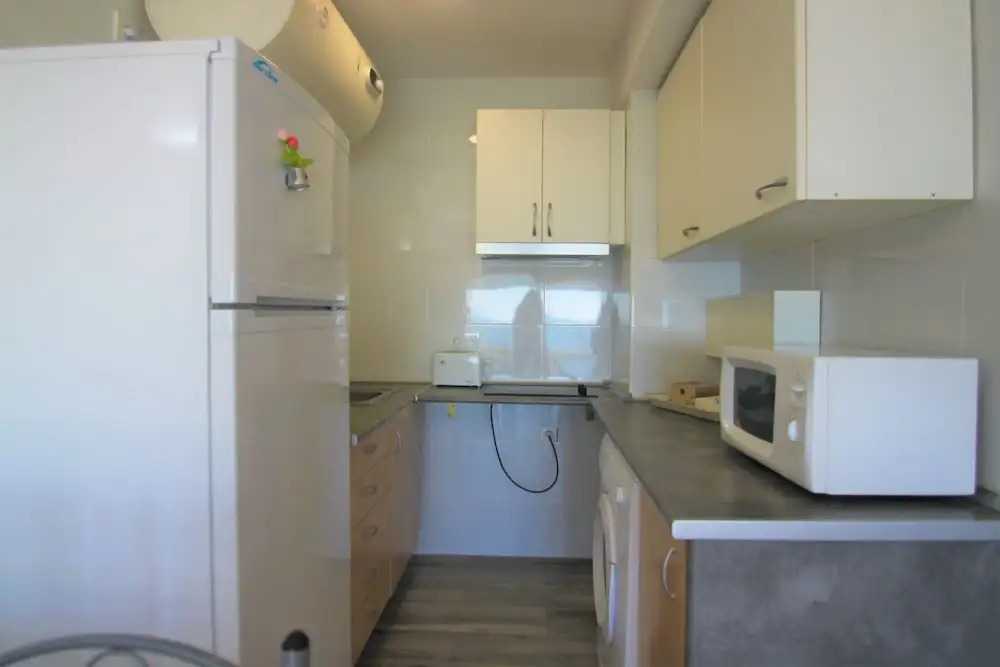 Apartamento Casaturis Monte Y Mar En Albufereta A116