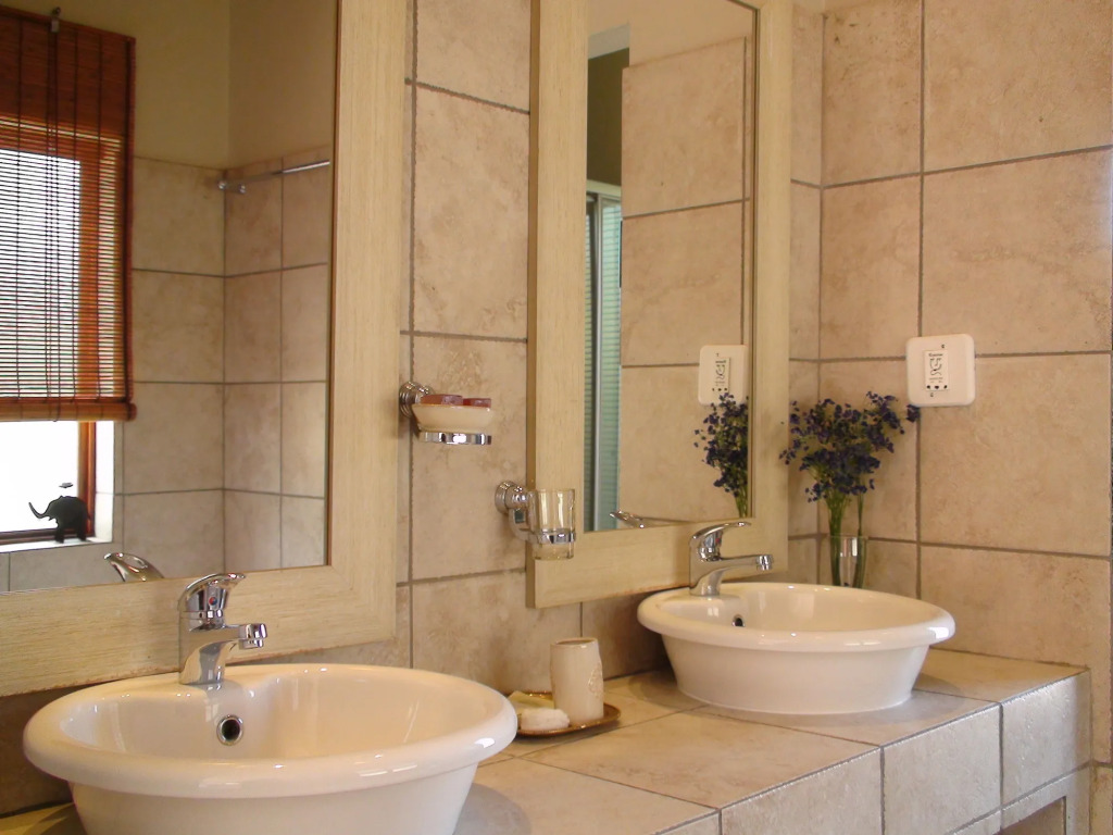 Villa Lugano Guesthouse