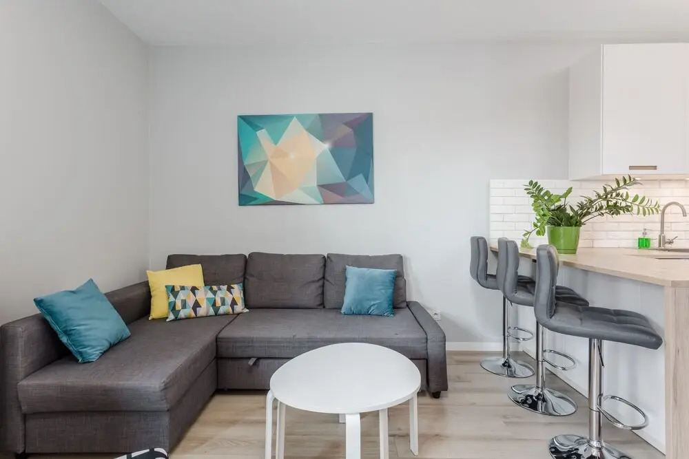 Chill Apartment