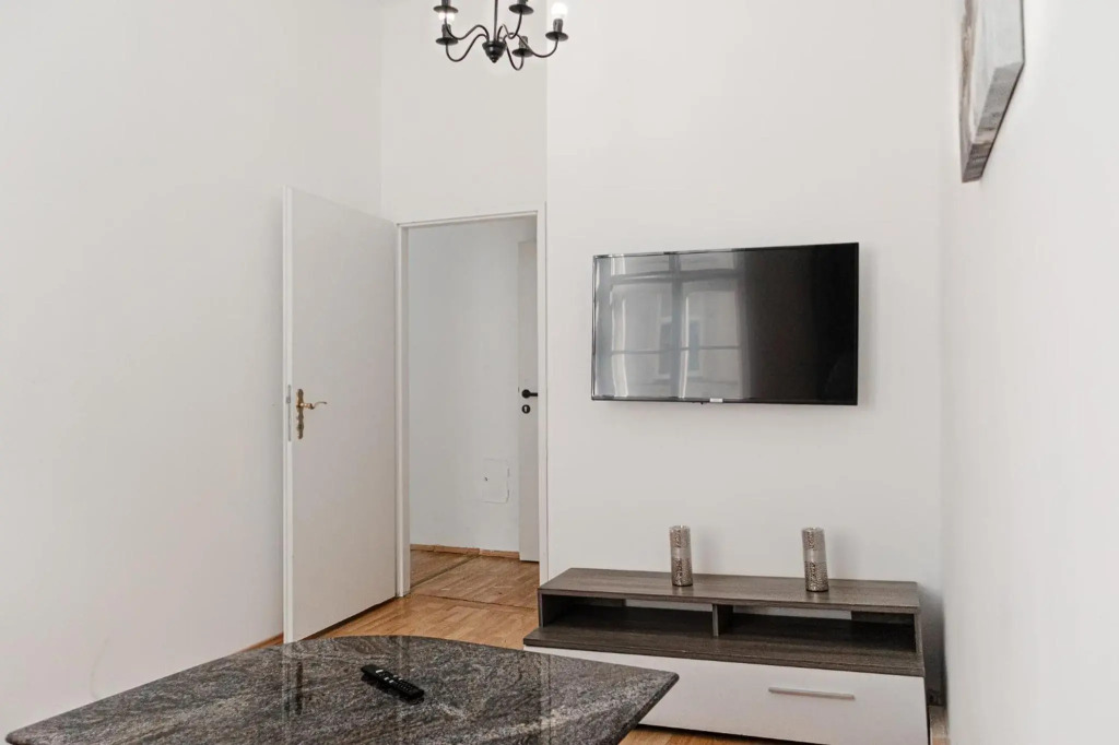 Big Apt in Viennas Center - Perfect for Longstays
