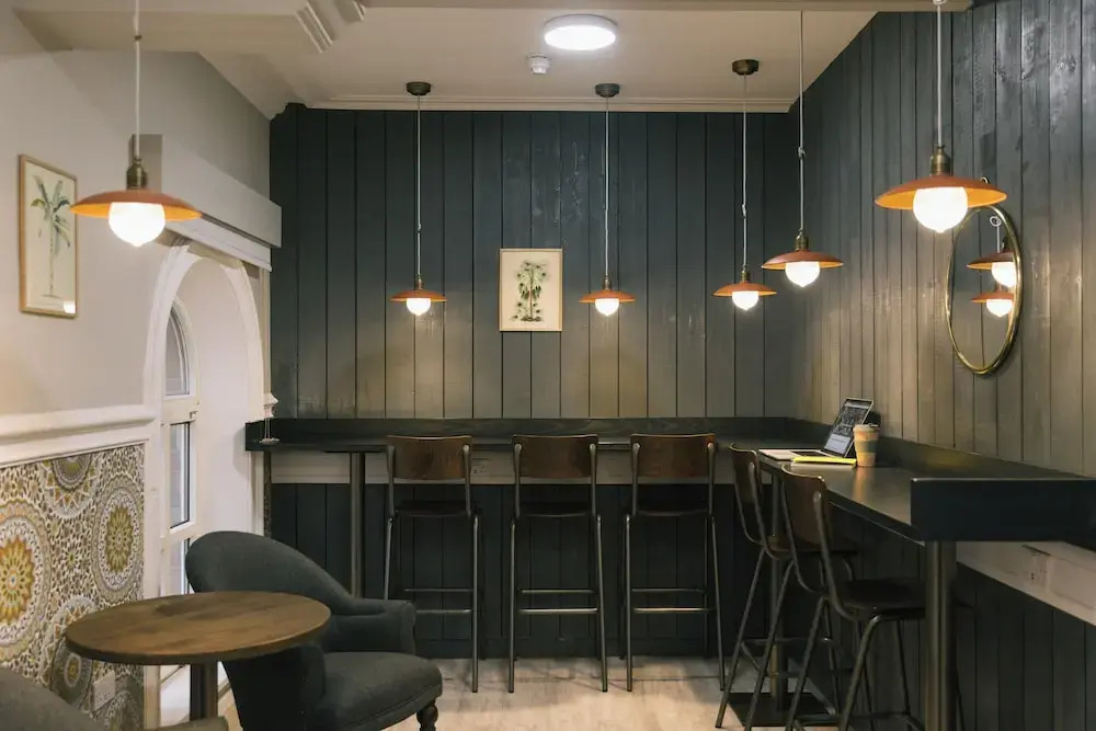 For Students Only - Provincial House in Sheffield