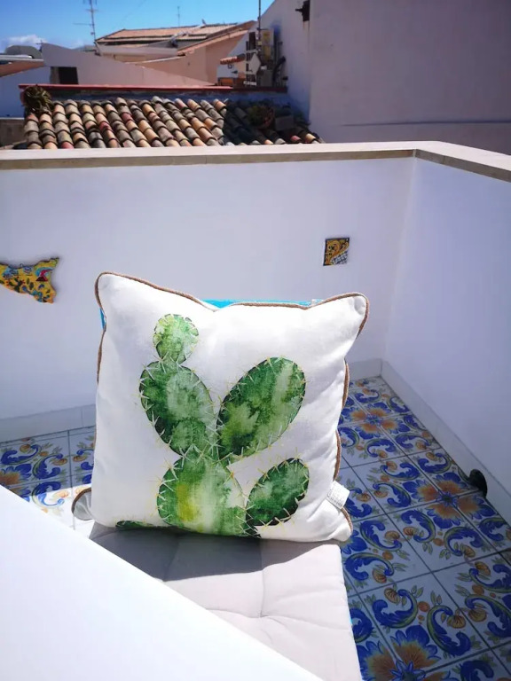 Aura Ortigia Apartments