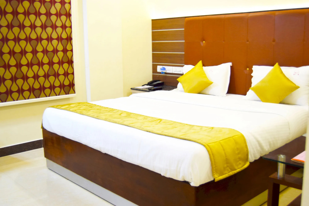 Saibala Grand Airport Hotel