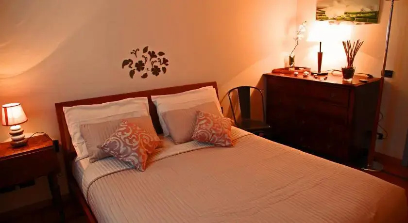 Ilario&Tania B&B