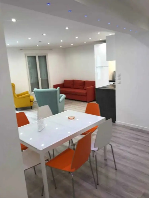 3 Chambres Victor Tuby