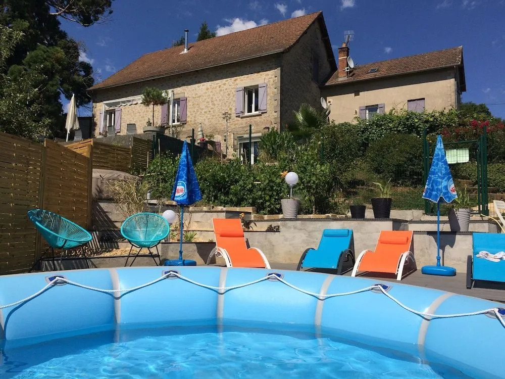 Les Conches, Chambres dHôtes et Gite
