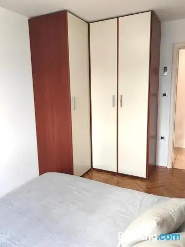 Apartments Bruno