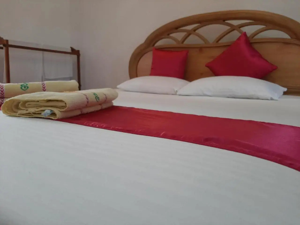 Lalanga Homestay
