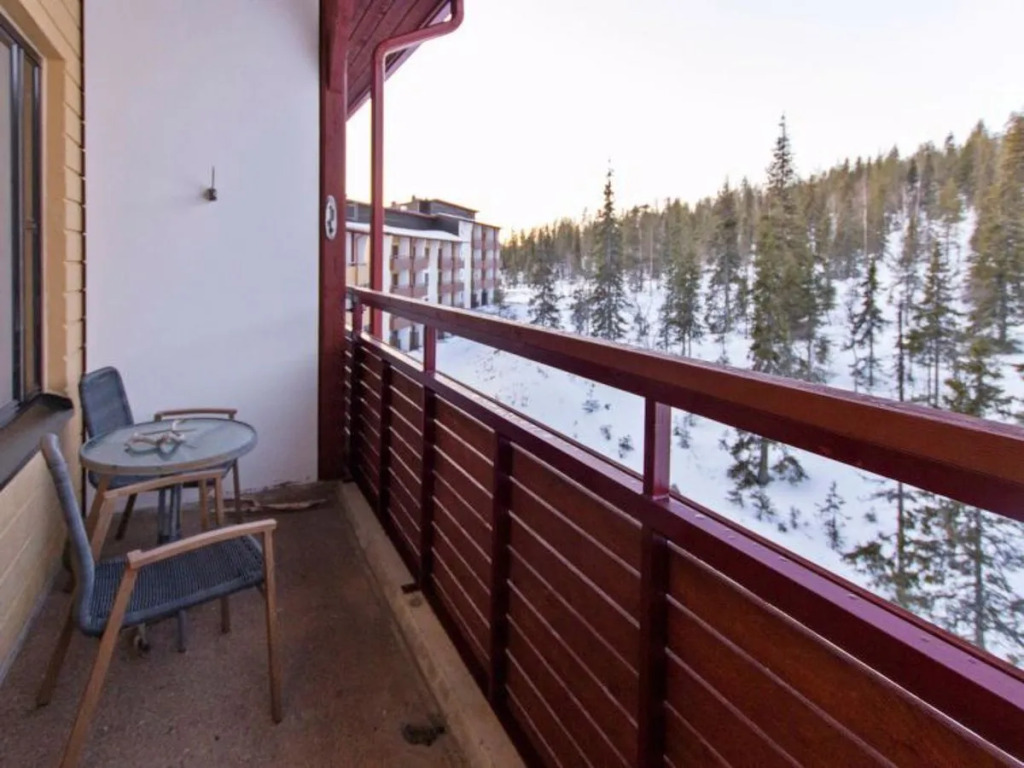 Ylläs chalets/508