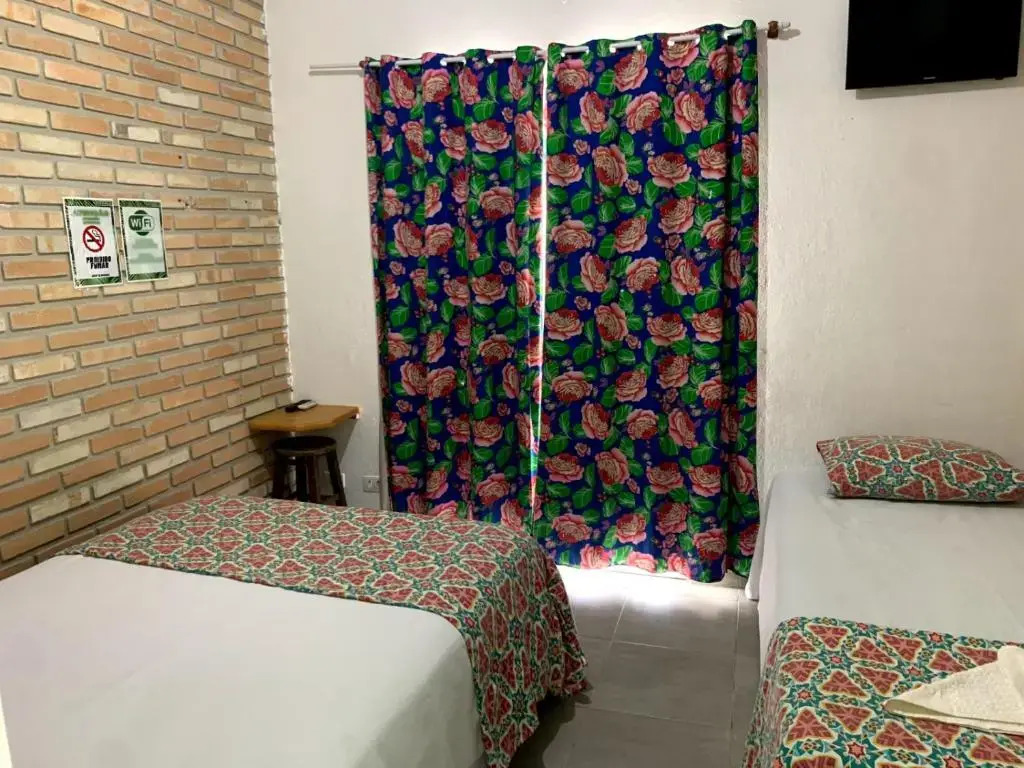 Hostel Vento Leste