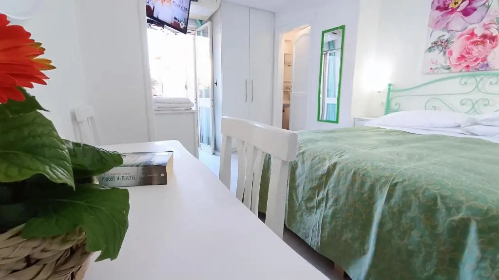 Hotel Casa Nicola