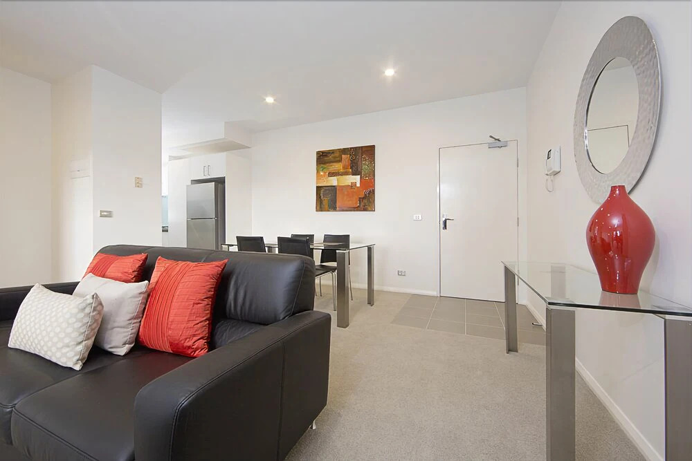 Domain On The Park by Accommodate Canberra