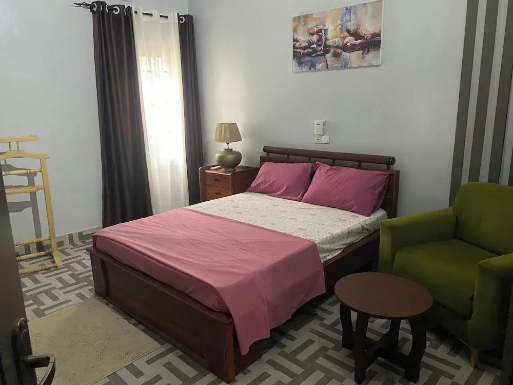 Résidence Le Petit Manoir