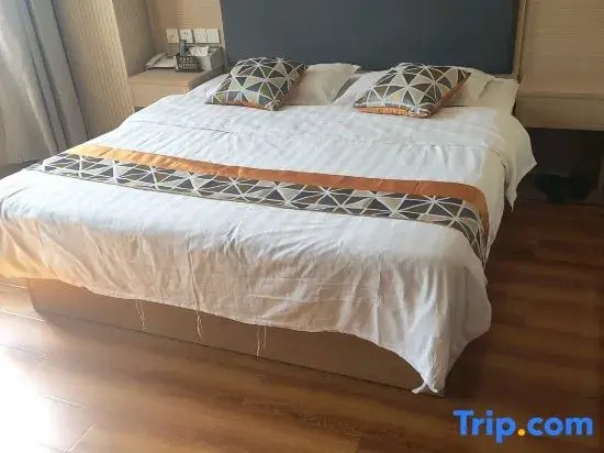 Guanyun Good Mood Hotel