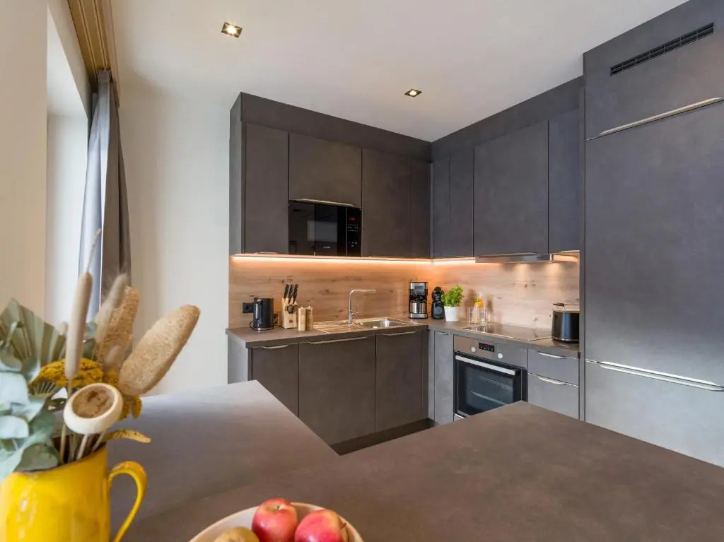 Isskogel Suites