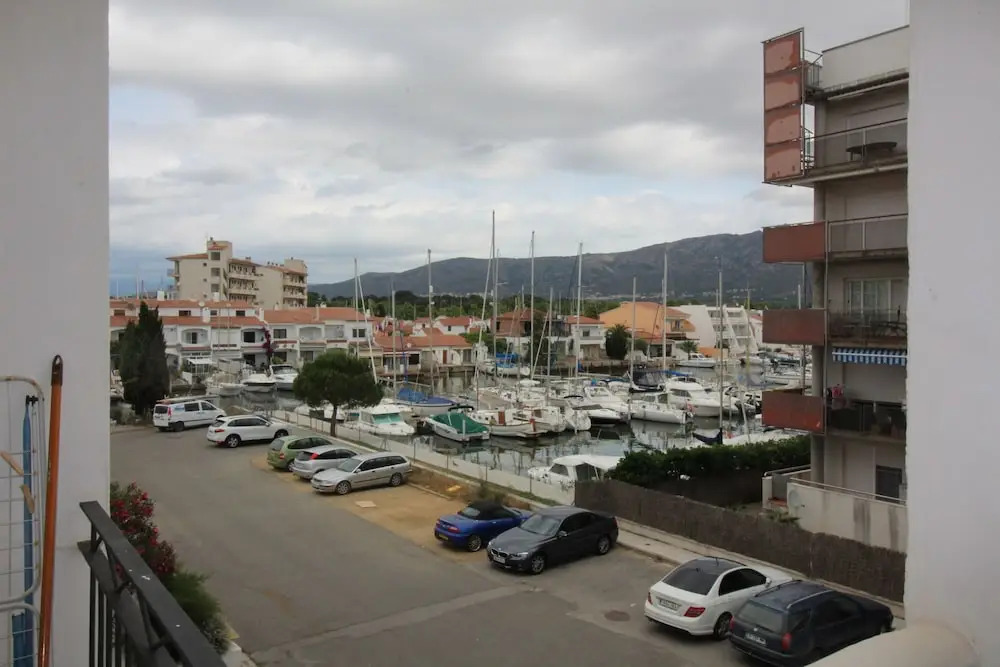 Apartamento 2170 - Royal Marine I Xaloc 2-3