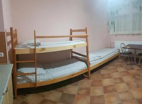 Hostel Famil