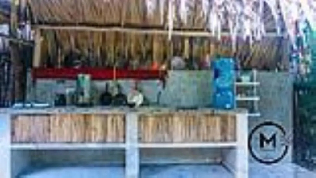 Muelle36 Hostel