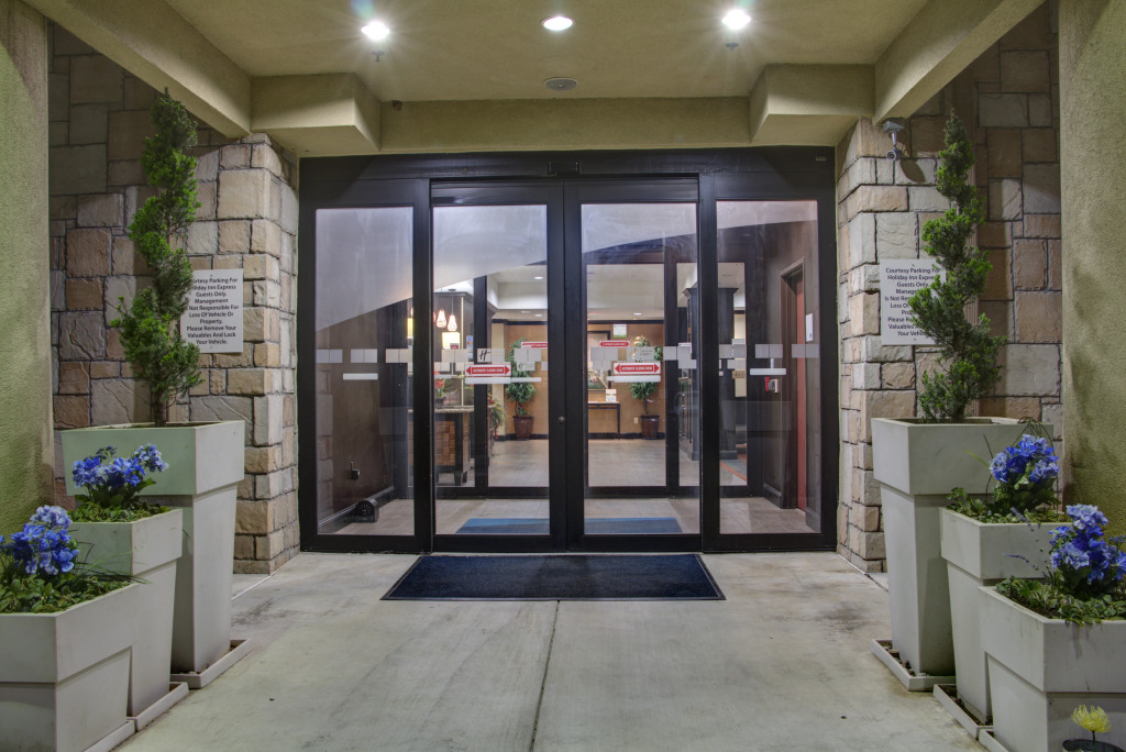Holiday Inn Express Hotel & Suites Paris by IHG