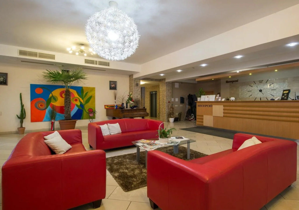 Hotel Vital