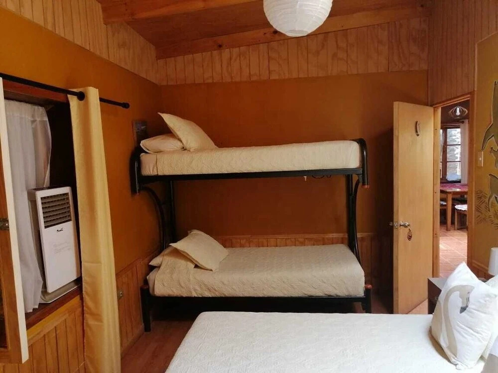Hostal Casa Greda