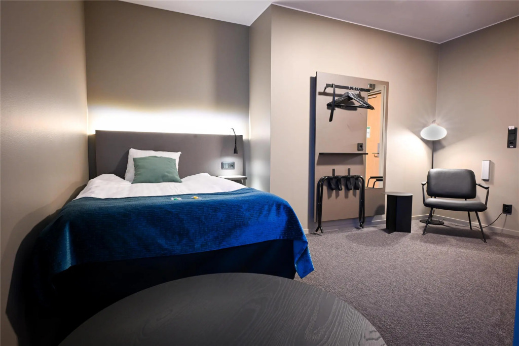 Best Western Hotel Vidöstern
