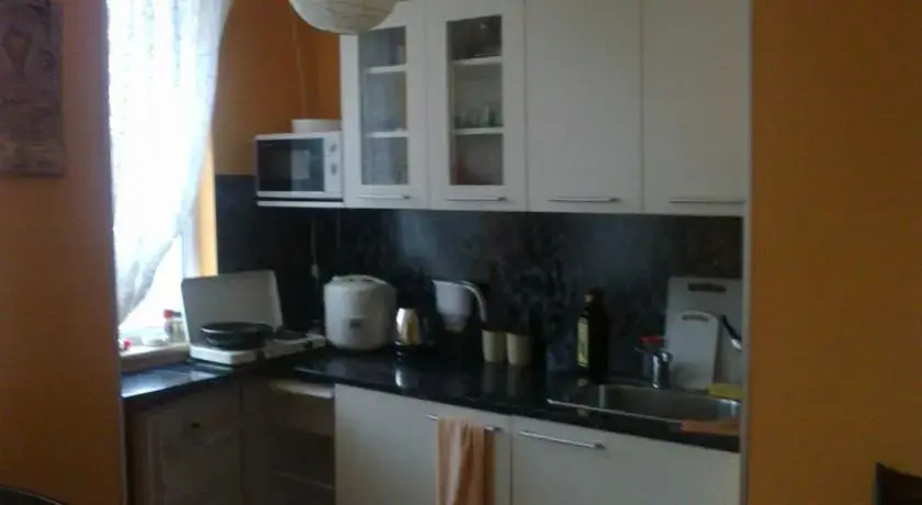 Evgeniya's Apartment in Obzor