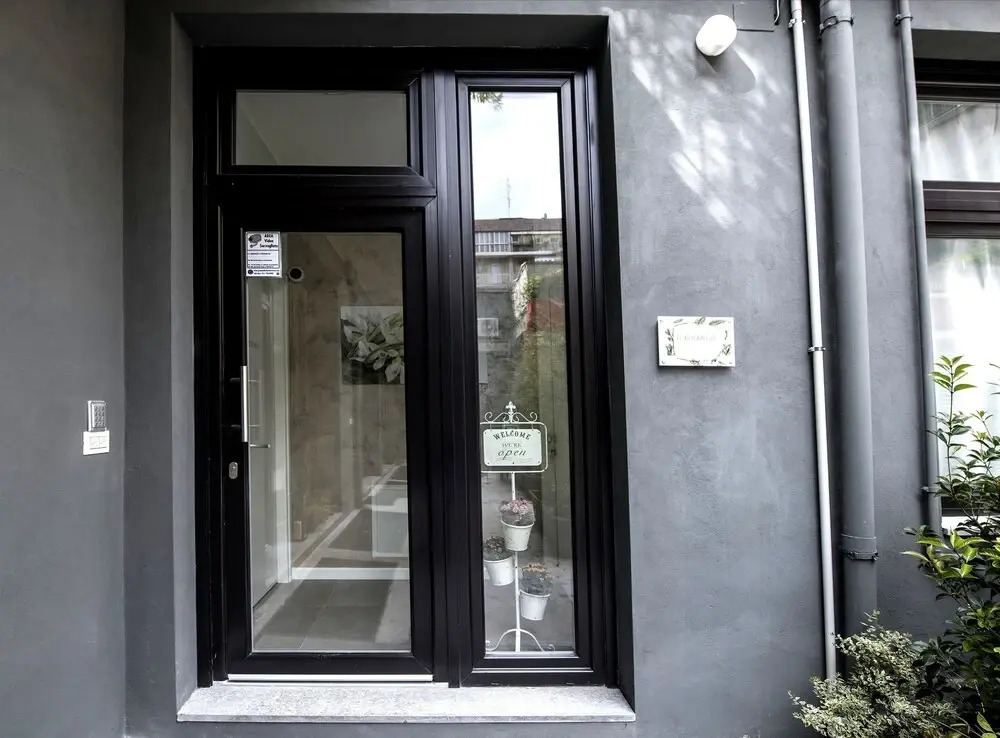 B&b Il Bucaneve
